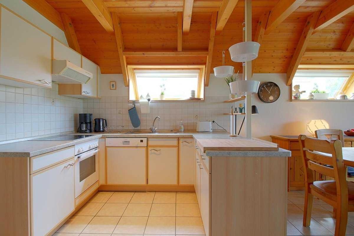 Strandvogt 2 La15 Wremen Ngoại thất bức ảnh