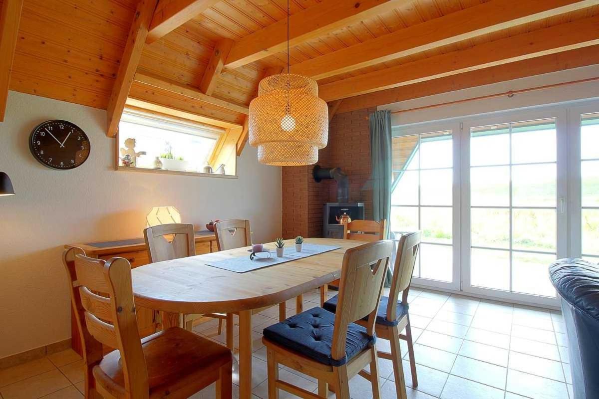 Strandvogt 2 La15 Wremen Ngoại thất bức ảnh