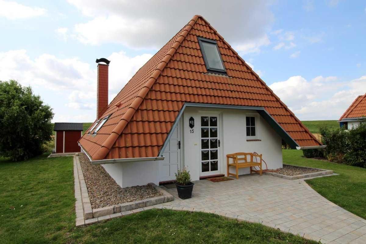 Strandvogt 2 La15 Wremen Ngoại thất bức ảnh